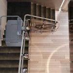 Montascale per Anziani: Risposte ai dubbi più comuni